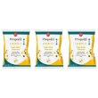 Erba vita propoli evsp® 3x65 g caramelle