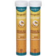 Erba vita propoli evsp effer prop compresse 2x80 g effervesc