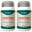 Erba vita rabarbaro capsule 2x30 g