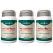Erba vita rabarbaro capsule 3x30 g