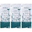 Erba vita rabarbaro taglio tisana rizoma 3x100 g