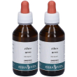 Erba vita ribes nero gemmoderivato 2x100 ml soluzione orale