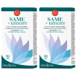 Erba vita same + umore capsule 2x1 pz