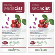 Erba vita sedacist defence capsule set da 2 2x15 g