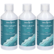 Erba vita skin collagene anti ox fluido 3x450 ml soluzione orale