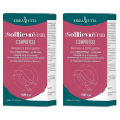Erba vita sollievo ven compresse 2x60 g