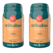 Erba vita tribulus capsule 2x60 pz