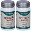 Erba vita trifoglio rosso capsule 2x27 g