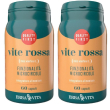 Erba vita vite rossa 2x30 g capsule