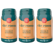 Erba vita vite rossa 3x30 g capsule