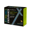 Erba vita xformance endurance 10 bustine integratore per stanchezza affaticamento e funzione muscolare