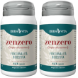 Erba vita zenzero capsule 2x30 g