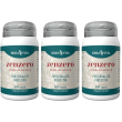 Erba vita zenzero capsule 3x30 g