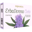 Erbamea erbadonna ciclo integratore per disturbi del ciclo mestruale 24 compresse