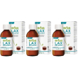 Erbalax fluido 200 ml 3x200 ml soluzione