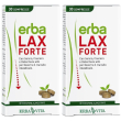 Erbalax forte compresse 30 pz