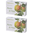 Erbamea aceto di mele capsule vegetali 2x16,5 g