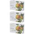 Erbamea aceto di mele capsule vegetali 3x16,5 g