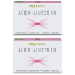 Erbamea acido ialuronico capsule 2x8,4 g