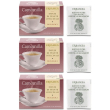 Erbamea camomilla bustine filtro 3x20 pz filtro