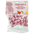 Erbamea - caramelle propoli e acerola gusto arancia confezione 50 gr
