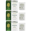 Erbamea cistattiva tisana bustine filtro 3x30 g te