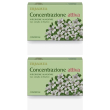 Erbamea concentrazione attiva compresse 2x25,2 g