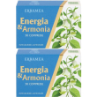 Erbamea energia & armonia compresse 2x27 g