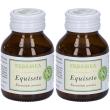 Erbamea equiseto capsule vegetali 2x21,5 g