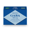 Erbamea gaba 500mg 50 capsule vegetali