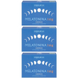 Erbamea melatonina 1 mg compresse 18 g