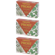 Erbamea prost 3x12,24 g