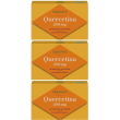 Erbamea quercetina capsule vegetali 3x15,6 g