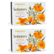 Erbamea sedanerv capsule vegetali 2x30 pz