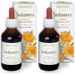 Erbamea sedanerv gocce 2x100 ml orali
