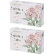 Erbamea sedanerv notte capsule vegetali 2x24 pz