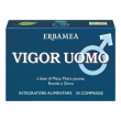 Erbamea - vigor uomo confezione 24 capsule