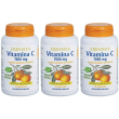 Erbamea vitamina c compresse 3x135 g
