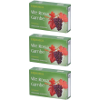 Erbamea vite rossa gambe compresse 3x25,5 g