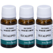 Erbavita 3x10 ml olio essenziale