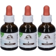 Erbenobili oligoceleste k gocce 3x50 ml