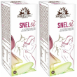 Erbenobili® snelsi set da 2 2x250 ml soluzione