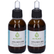 Erbex amamelide tintura madre soluzione idroalcolica 2x50 ml