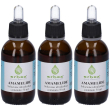 Erbex amamelide tintura madre soluzione idroalcolica 3x50 ml