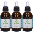 Erbex avena sativa tintura madre soluzione idroalcolica 3x50 ml
