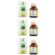 Erbex boswellia capsule 3x35 g