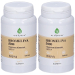 Erbex bromelina 5000 capsule 2x18 g