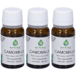 Erbex camomilla olio essenziale 3x10 ml
