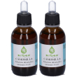 Erbex camomilla tintura madre soluzione idroalcolica 2x50 ml