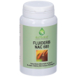 Erbex fluiderb nac capsule 4x16,5 g